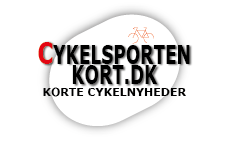 Cykelsportenkort