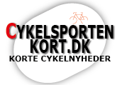 Cykelsportenkort.dk